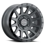 Icon For Compression 18X9 Wheel Fits Nissan Titan & Gmc Sierra 1500 New. Price: $356.38.