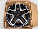 Honda Passport 20X8.5 20" 55 Oem Wheel Rim Mf Black 2022 2023 2024 Used. Price: $270.00.