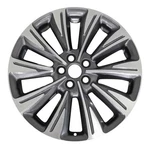 Lincoln Corsair 2020-2022 19" Oem Wheel Rim LJ7Z1007C MJ7Z1007D LJ7C1007D2A Remanufactured. Price: $336.29.