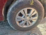 2012 Kia Sedona 16 Alloy Wheel Double Spoke Oem Used Lr Grade 3947608. Price: $113.95.