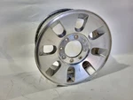2008 Ford F250 Lariat Oem Wheel Rim 18X8 Used. Price: $150.00.