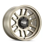 Dirty Life 9310-7936MGD0 Canyon Satin Gold 17X9 6-135 0MM 87.1MM New. Price: $209.98.
