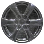 (ships Today) Wheel Rim Ford F-150 2018-2020 JL3Z1007B Oem Factory 10168 Remanufactured. Price: $294.00.