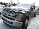 Used Wheel Fits: 2017 Ford F350SD Pickup 18X8 Steel Painted Argent Grade B. Price: $132.53.
