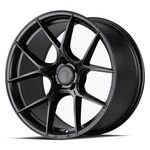 Aodhan AH-11 Wheel 19X8.5 (35, 5X112, 73.1) Black Single Rim New. Price: $299.75.