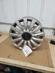 Wheel Model Road 16X6-1/2 Alloy Spoke Fits 14-18 20 Fiat 500 299713 Used. Price: $92.00.