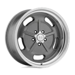22X8.5 American Racing VN511 Salt Flat Mag Gray Wheel 5X4.75 (0MM) New. Price: $247.50.