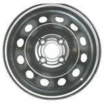 2004 Kia Spectra 15" Black Oem Factory Wheel Rim 529102F050 Remanufactured. Price: $134.39.