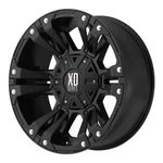 XD82289080718 Monster Series Wheel, New. Price: $386.99.