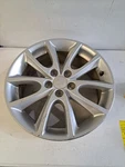 2012-2016 Subaru Impreza Wheel Rim 16X6-1/2 Alloy 10 V Spoke 2.0L Used. Price: $95.00.