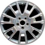 Wheel Rim Cadillac Sts 18 2008-2012 9597987 09596614 Polished Oe 4631 Remanufactured. Price: $326.00.