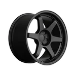 9SIX9 SIX-1 18X10 5-114.3 35 Offset Carbon Gray Wheel Rim New. Price: $183.04.