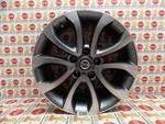 2011 2012 2013 Nissan Juke Alloy 5-V Spoke Wheel Rim 17X7 17" Oem Used. Price: $99.99.