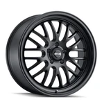 Ridler 607-22164MB Matte Black 22X10.5 5-115 25MM 72.62MM New. Price: $416.99.