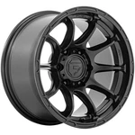 17X9 Fuel D791 Variant 6X5.5/6X139.7 -12 Matte Black Wheels Rims SET(4) 106.1 New. Price: $1340.00.