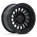 Fuel FC897 Havoc Wheel 20X9 (1, 6X135, 87.1) Black Single Rim New. Price: $435.00.