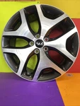 2017 2018 2019 Kia Sportage Oem Wheel Free Shipping Used. Price: $172.81.