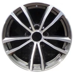 Wheel Rim Bmw 228I Xdrive 230I M235I M240I 17 2013-2021 36116890429 Oe 86509 Remanufactured. Price: $311.00.