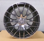 2015 2016 2017 Mercedes Benz CLS63S Amg Wheel Rim 19 X 10 A2184011800 Rear New. Price: $560.00.