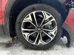 2019-2020 Hyundai Santa Fe Wheel 19X7.5 Alloy Oem Used. Price: $199.00.