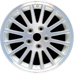 Wheel Rim Chrysler Dodge Concorde Intrepid 16 2002-2004 Oem Factory 2170 Remanufactured. Price: $289.00.