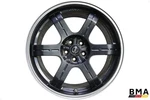Nissan Gtr R35 Rays Forged Inch X 10.5 Rear Original Wheel 2009 - 2016 Oem Used. Price: $447.99.