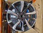 Equinox 2022 Wheel 730300 New. Price: $175.00.