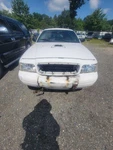 Wheel 17X7-1/2 Steel Heavy Duty 10 Oval Holes Fits 06-11 Crown Victoria 1606776 Used. Price: $94.90.
