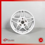 2009-2012 Porsche Boxster Cayman 987 17 Front Wheel Rim Oem Used. Price: $323.99.