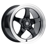 Forgestar F09170088P38 17X10 +38 Drag Wheel 5X120 Vehicles New. Price: $415.00.
