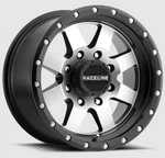 Raceline 935MC-79050-12 Defender Wheels New. Price: $339.00.
