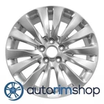 Acura Rlx 2014 2015 2016 2017 19" Factory Oem Wheel Rim TY219080A Remanufactured. Price: $386.64.