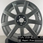Audi Tt 2002-2006 18" Factory Original Wheel Rim 58756 8N0601025S1H7 Remanufactured. Price: $420.00.