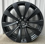 Tesla X Oem 22" Front Wheel 95349 1620226-01-A Remanufactured. Price: $689.99.