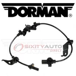 Dorman 970-194 Wheel Speed Sensor For SU12124 ALS1564 ABS1653 5S10671 Zq New. Price: $33.57.