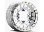 Method Wheels MR413510121155B Beadlock 15X10 5/0OS 5X4.5 70CB Polished New. Price: $687.57.