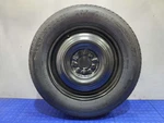 Mitsubishi Compact Spare Tire Wheel 16X4 Outlander Rvr Lancer Ecross Oem Used. Price: $123.49.