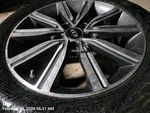 Wheel/rim Only Oem 2019 Optimakia 52910D5610 Used. Price: $95.00.