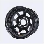 Bassett 58D54ILK Imca Eight D-hole Series 15"X8" Wheel Rim 5X5" Bolt Pattern New. Price: $194.81.
