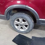 Wheel Door 17X7-1/2 Aluminum Spoke Fits 02-05 Explorer 2765944 Used. Price: $90.00.