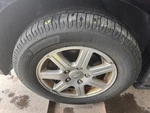 Wheel 16X6-1/2 Fits 11-12 Town & Country 564027 Used. Price: $123.40.