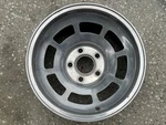 1976 - 1982 C3 Corvette 15X8 Aluminum Wheel Rim Kelsey Hayes Pn 14022120 Used. Price: $149.00.