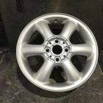 2008-2014 Mini Cooper Clubman 71191A Wheel 15X5.5 Rim Silver Painted 36116769405 Used. Price: $152.95.