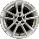 Ford Focus Original Wheel 16" 2015-2018 Oem Rim Factory Alloy F1EZ1007A 10010 Used. Price: $91.18.