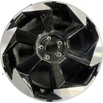 Kia Machined Black Sorento Oem Wheel 2025 Factory Rim Original 19X7.5 71124 Used. Price: $389.47.