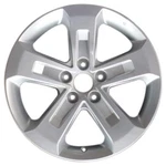 Honda Pilot 2023 2024 2025 2026 18" Oem Wheel Rim 42700T90A11 18080A Remanufactured. Price: $265.04.
