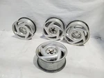 1991 1992 Ford Thunderbird Super Coupe Oem Set Of 4 Wheel Rim 16X7 Aluminum Used. Price: $700.00.