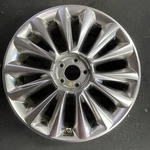 Hyundai Hyper Silver Palisade Oem Wheel 2020 Original Factory Rim 70972 Used. Price: $187.18.