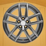 For Front Lexus IS350 IS250 Oem Design Wheel 18 2014-2016 4261A53391 74290 Used. Price: $158.06.