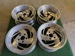 Boyds Gotcha 17 Inch 7J 8J Pcd 127 5 Holes American Car Wheels Used 4 Pie. Price: $972.49.